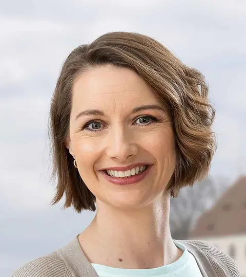 Christina Bachmann-Roth